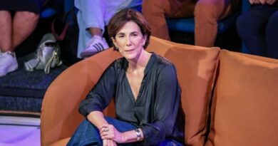 Luciana Temer fala sobre combate à violência sexual contra menores no Arena dos Saberes