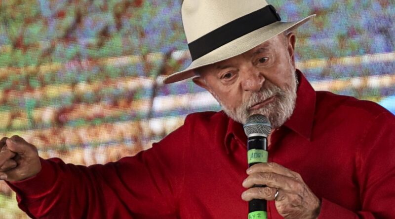 Lula anuncia R$ 10 bilhões para indústria no Nordeste
