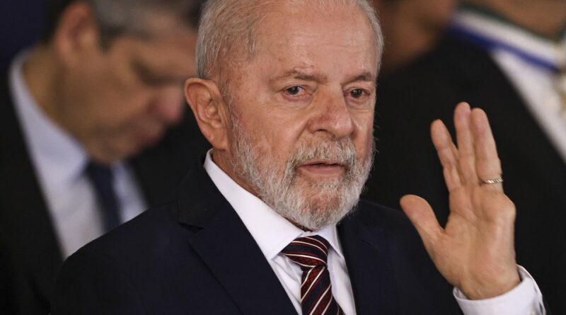 Lula anuncia crédito para reformas e acesso a médicos especialistas