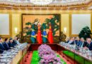 Lula celebra acordo entre China e EUA: "Tarda, mas não falha"