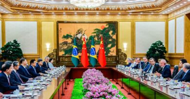 Lula celebra acordo entre China e EUA: "Tarda, mas não falha"