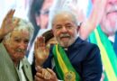 Lula confirma presença em velório de Pepe Mujica