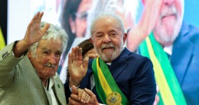 Lula confirma presença em velório de Pepe Mujica