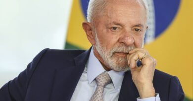 Lula: dívida do Brasil com a África pode ser paga com agricultura