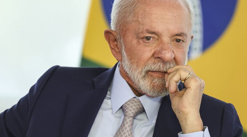Lula: dívida do Brasil com a África pode ser paga com agricultura