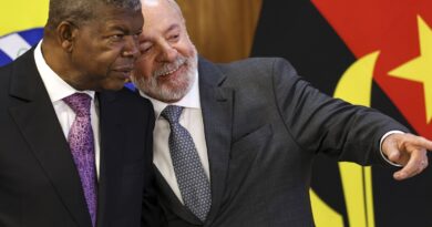 Lula incentiva empresariado a investir em Angola
