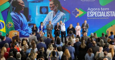 Lula lança programa para melhorar acesso de pacientes a especialistas