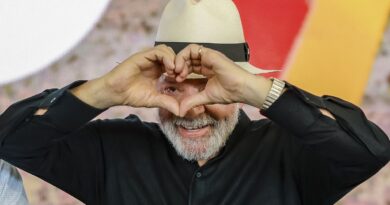 Lula lança programa para recuperar solo de agricultores familiares