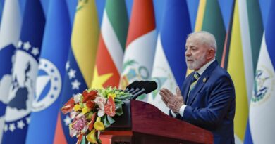 Lula quer aperfeiçoar multilateralismo e parcerias na América Latina