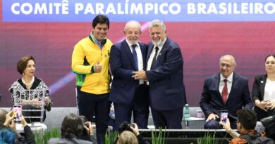 Lula quer que projeto da Universidade do Futebol englobe mais esportes