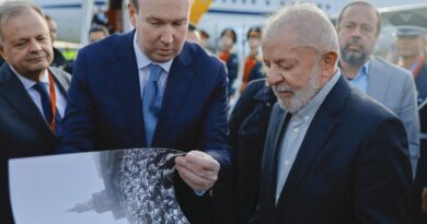 Lula renova convite a primeiro-ministro indiano para visita ao Brasil