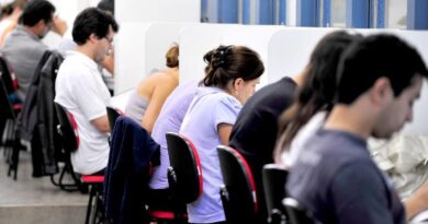 MEC prorroga até sexta inscrições de cursinhos populares