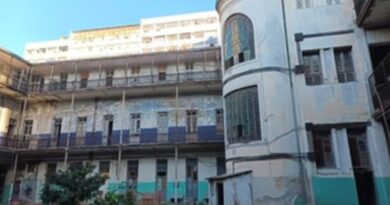 MPF recomenda que antigo prédio do Dops vire centro de memória no Rio