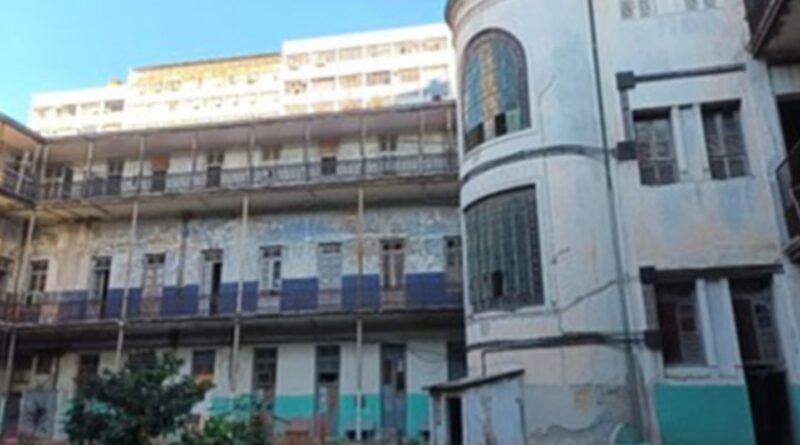 MPF recomenda que antigo prédio do Dops vire centro de memória no Rio