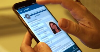 Mais de 5,3 milhões de eleitores terão título cancelado, informa TSE