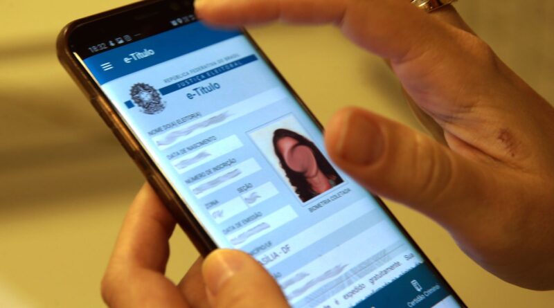 Mais de 5,3 milhões de eleitores terão título cancelado, informa TSE