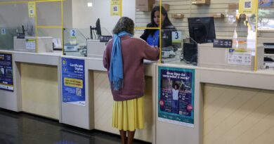 Mais de 60 mil vítimas de fraude no INSS foram atendidas nos Correios