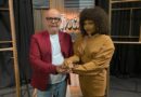 Marcelo Tas recebe a cantora Gaby Amarantos no Provoca desta terça-feira (13)