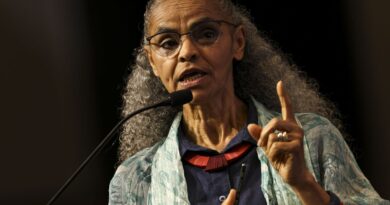 Marina Silva diz que PL aprovado no Senado desestrutura licenciamento
