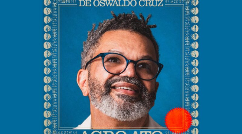 Marquinhos de Oswaldo Cruz defende raízes do samba na Rádio Nacional