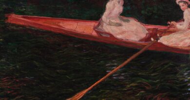 Masp discute histórias da ecologia com mostras de Monet e Krajcberg