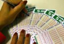 Mega-Sena não tem ganhador e prêmio vai para R$ 38 milhões