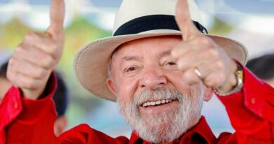 'Melhor impossível', diz Lula sobre estado de saúde após labirintite
