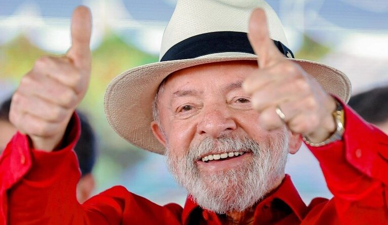 'Melhor impossível', diz Lula sobre estado de saúde após labirintite