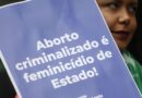 Meninas mães passam de 14 mil e só 1,1% tiveram acesso a aborto legal