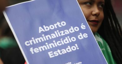 Meninas mães passam de 14 mil e só 1,1% tiveram acesso a aborto legal