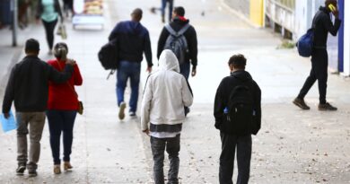 Meteorologia diz que frio será mais intenso no sul do país