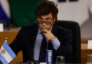 Milei restringe imigração e permanência de estrangeiros na Argentina