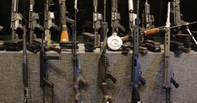 Militares do Bope vão receber bônus de R$ 5 mil por apreensão de fuzis