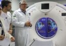 Ministério da Saúde amplia capacidade de diagnóstico pelo SUS