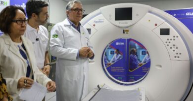 Ministério da Saúde amplia capacidade de diagnóstico pelo SUS