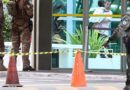 Ministério é evacuado por causa de ameaça de bomba