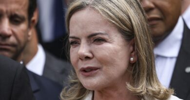 Ministras e Janja defendem Marina Silva após ataques de senadores