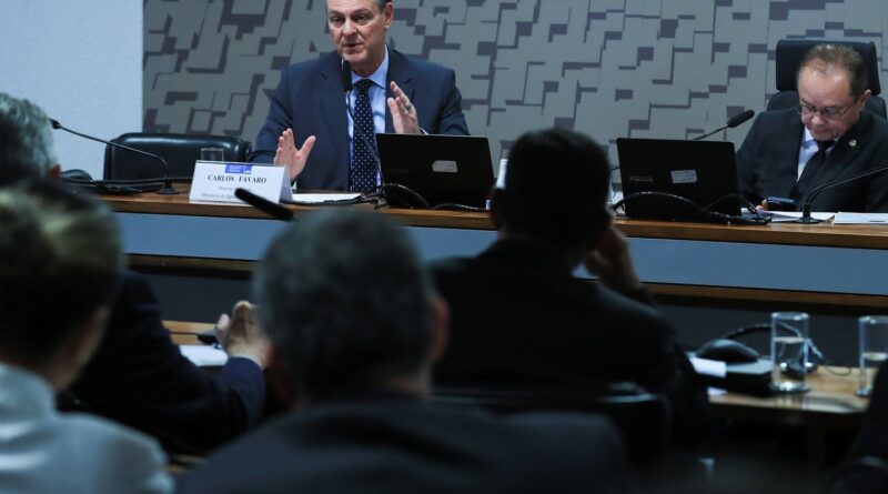 Ministro da Agricultura anuncia que foco de gripe aviária está contido