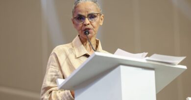 Mobilização social é fundamental para políticas ambientais, diz Marina