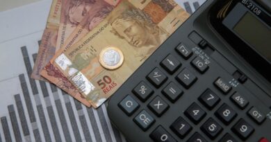 Moody’s reduz perspectiva para nota da dívida do governo brasileiro