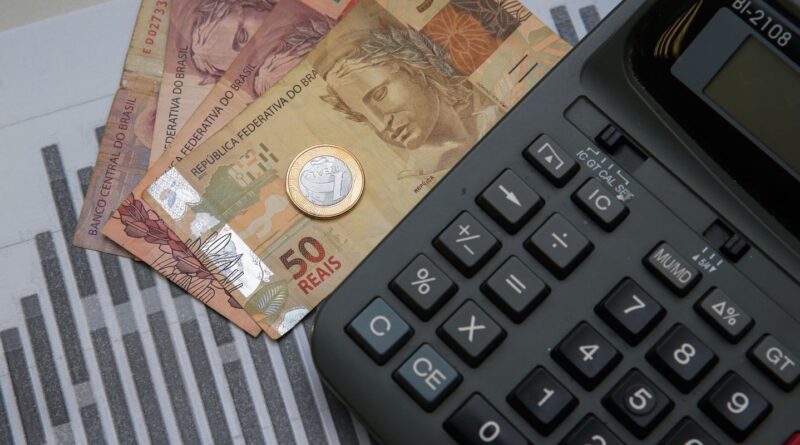 Moody’s reduz perspectiva para nota da dívida do governo brasileiro