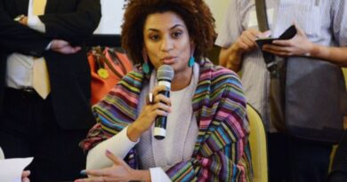 Moraes nega pedido de assassino de Marielle para receber R$ 249 mil