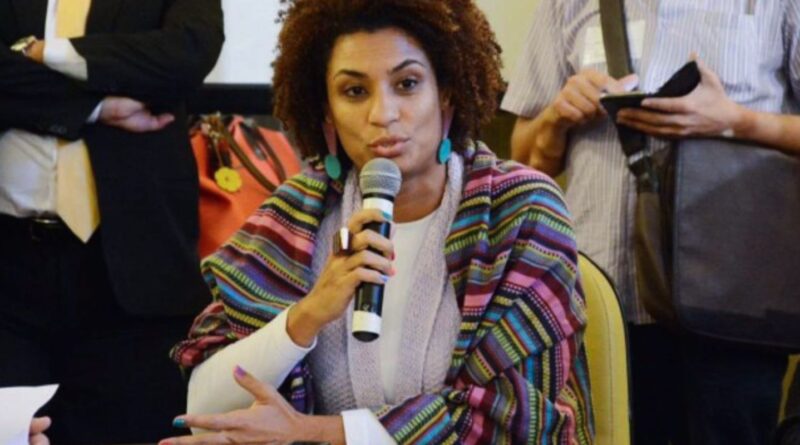 Moraes nega pedido de assassino de Marielle para receber R$ 249 mil