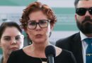 Moraes nega suspensão de processo contra Carla Zambelli 