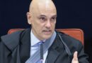 Moraes pede sessão do STF para julgar decisão da Câmara sobre Ramagem