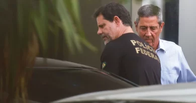 Moraes rejeita pedido de defesa e mantém prisão de Braga Netto – Portal Momento