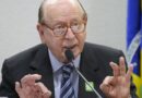 Morre no Rio, aos 97 anos, o escritor e gramático Evanildo Bechara