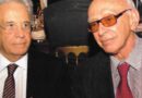 Morre o ex-ministro da Ciência e Tecnologia José Israel Vargas