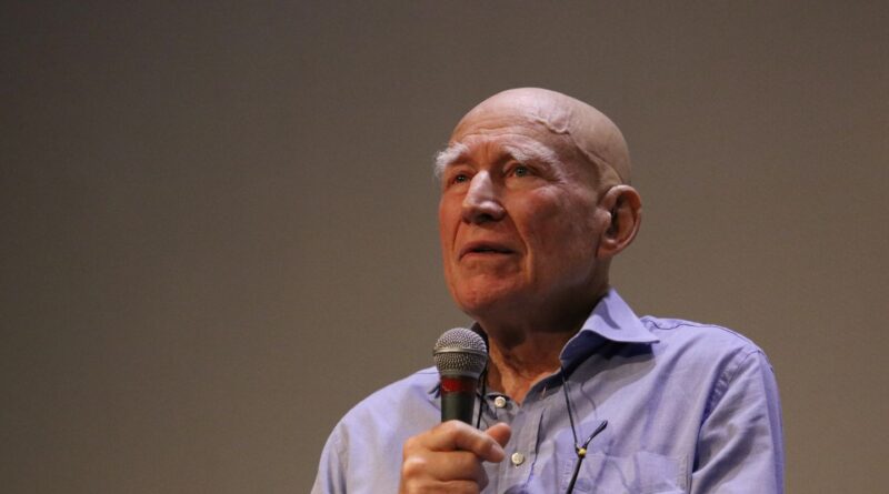 Morte de Sebastião Salgado repercute: talento obstinado, olhar humano