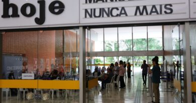 Mostra de cinema marca dia Nacional da Luta Antimanicomial no DF
